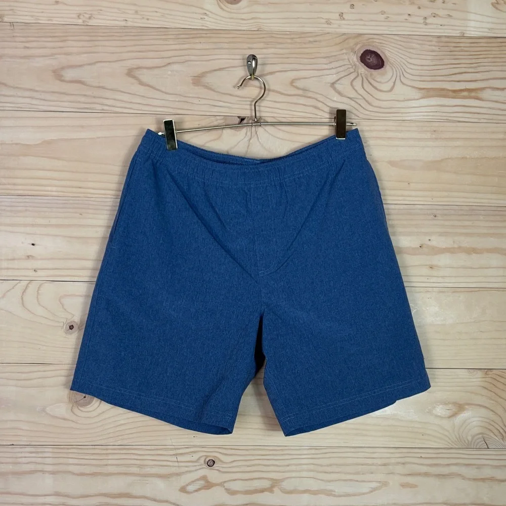 Chubbies‎ blue swimsuit